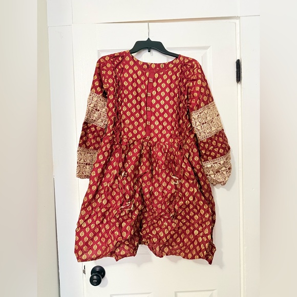 Kurta - Picture 2 of 3